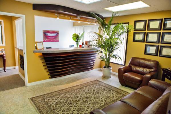 Dental Office for Sale 1