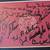 Autographs/Signed Cards & Memorabilia-All Sports 8 thumbnail