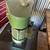 Enco Vertical Mill/Drill with bench and tooling 2 thumbnail
