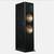 (2) Klipsch RF -7’s Tower Speakers 15” 800watt Sub Woofer Mint 2 thumbnail