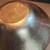 Large 16" Italian Art Glass Centerpiece Bowl – Stunning Red Sunburst 9 thumbnail