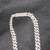 cuban moissanite chain 2 thumbnail