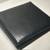 Black Mega Faux Leather Scrapbook Like NEW! 1 thumbnail