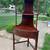 **** MID ~ CENTURY **** 3 ~ TIER *** CORNER DISPLAY SHELF W // STORAGE 5 thumbnail