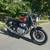 2021 Royal Enfield INT 650 ABS cafe racer 2 thumbnail