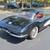 1961 Chevrolet Corvette BlackWhite Conv 1961 Corvette 10 thumbnail