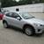 2016 Mazda CX-5 Sport AWD 4dr SUV 2.5L Automatic 97K Silver $12450 3 thumbnail