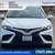 2023 Toyota Camry FWD 4D Sedan / Sedan SE 5 thumbnail