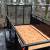 5 x 8 Single Axle Eagle Ultra Classic 3.5K Utility Trailer 9 thumbnail
