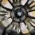 20" DODGE DURANGO GLOSS BLACK WHEELS RIMS FACTORY OEM 2393 2011-2013 G 5 thumbnail