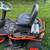 Electric lawn mower 1 thumbnail