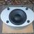 Kef Five Two Model 7 Speakers + Kef PSW 250 w Powered Subwoofer Silver 21 thumbnail