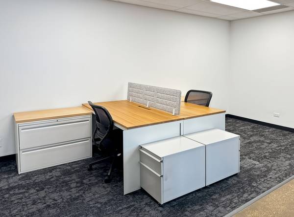 $189 Coworking AVAILABLE at Mag Mile! Come tour TODAY! (Magnificent Mile)64201219107202120
