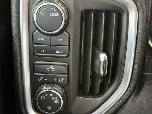 2020 Chevrolet Silverado 1500 4x4 - Photo 12