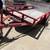 Harley Davidson Heritage Softail with Trailer 20 thumbnail