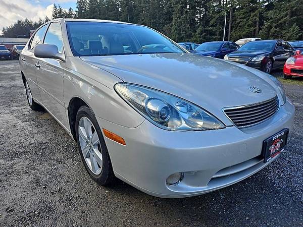 2006 LEXUS ES 330 BASE - $6999.0063623171706243121