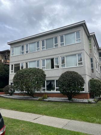 Marpole-Large 1 Bedroom Suite-Available Now!(8650 Selkirk St) 1