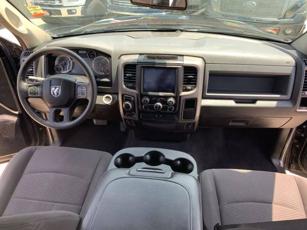 Ram 1500 Classic Quad Cab - (916) 300-5334 WE SPEAK SPANISH - $19,995.00 (SACRAMENTO)63478220776961122