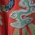 GUCCI Scarabaeidae Embroidered Corduroy Bomber Jacket 6 thumbnail