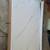Modern Dining Table, White Marble Sintered Stone Tabletop Dining Table 1 thumbnail
