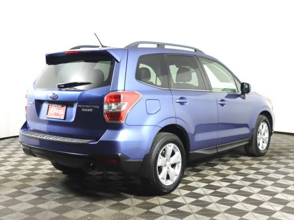 2015 Subaru Forester 2.5i Limited - $16,995 (_Subaru_ _Forester_ _Sedan_)63623310768771124
