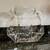 Large Vintage Nautical Ashtray 3 thumbnail