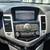 2014 CHEVROLET CRUZE LT 81 MIL MILLAS 6 thumbnail