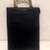 Brand New Purse/Computer Bag from Bloomingdales Blk with Bamboo Handle 1 thumbnail