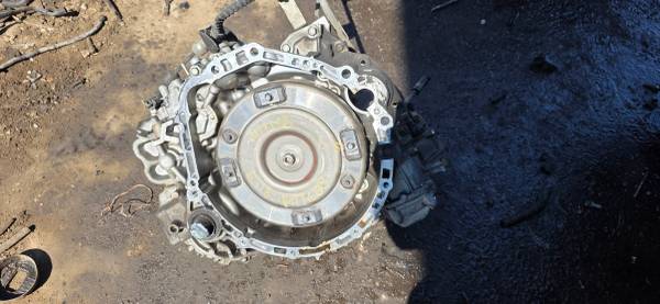💲★ 2011-2014 NISSAN MAXIMA - AUTOMATIC TRANSMISSION - #M17688 ★💲 1