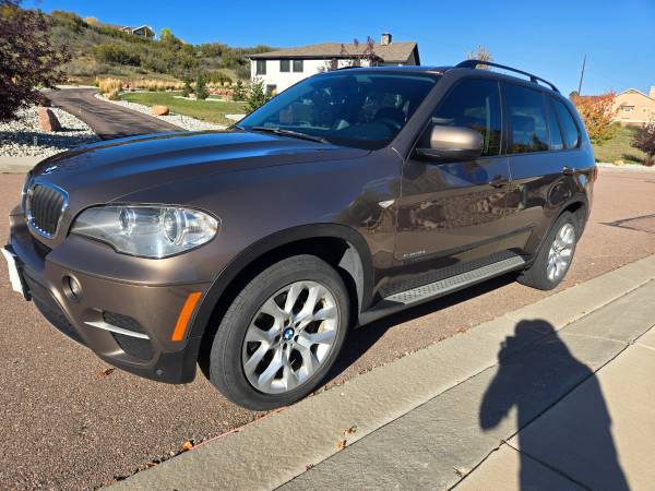 2012 BMW X5 171,000 miles Well Maintained 1