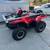Custom ATV Hoist Attachment 7 thumbnail