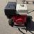 Power Washer Gas 13hp Honda/Cat pump 1 thumbnail