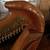 Wave 36 Eagle Celtic Harp 2 thumbnail