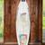5'5" Channel Islands Fishbeard Twin Fin Surfboard - great for Xmas! 2 thumbnail