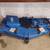Farm Tractor, front loader bucket, snow blower, belly mower and more 13 thumbnail