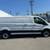 2020 Ford Transit Cargo T250 LWB Cargo Van,Partition, Build in Storage 8 thumbnail