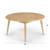 Article Solid Wood Coffee Table - DELIVERY AVAILABLE 5 thumbnail