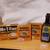 Vintage Knox, Brer Rabbit Molasses, cornmeal, egg custard, liquid smok 1 thumbnail