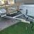 4X8 ALUMINUN Tilt TRAILER 6 thumbnail