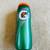4 Gatorade Water Bottles Including Serena Williams' (New) 16 thumbnail