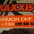 Maxxis Minion DHF 29 x 2.5 WT 3C EXO Max Terra TR MTB Tire 2 thumbnail