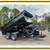 6 x 12 Dump Trailer 10K with 36" Sides - Scissor Hoist 1 thumbnail