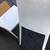 Set 2 Élémentaire Chairs Grey Plastic HAY Danish Minimalistic Chair 8 thumbnail