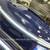 2025 Denago Nomad XL Plus Lithium Ion Golf Cart, Blue 2 thumbnail