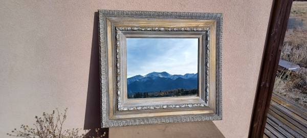 Mirror - Decorative 1