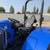 2022 New Holland Workmaster 120 Tractor, 4WD, Orchard Tires 5 thumbnail