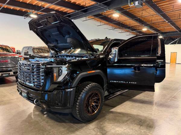 2025 GMC Sierra 2500HD - Photo 15