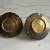 Two (2) Matching Vintage Brass Middle Eastern Camel Ashtrays 4 thumbnail