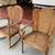 Two Antique Chairs 2 thumbnail