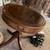 Living Room Furniture: Vintage Cabinet, Side End and Parlor Tables 4 thumbnail